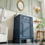 Meuble-lavabo 18 po avec lavabo en céramique-1489767487
