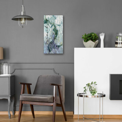 «Mermaid» par Cindy Jacobs - impression sans cadre