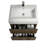 24'' Single Bathroom Vanity with Ceramic Top-92615169