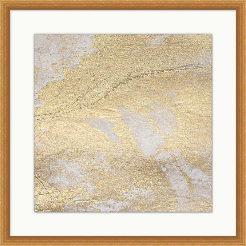 Sands Of Time 3 Print