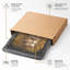 Golden Mane Rustic - Print-136671881-136671883