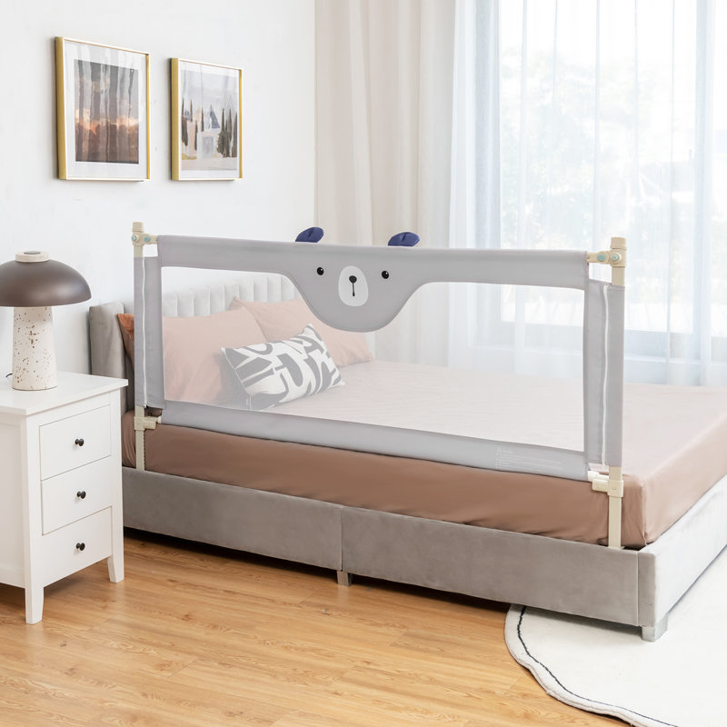 Tilson Side Rails