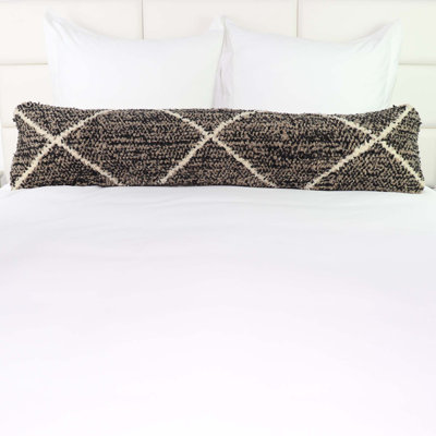 Rifia Geometric Pillow Cover