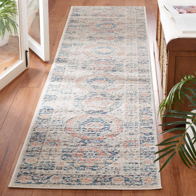 Dunia 800 Performance Oriental Rug
