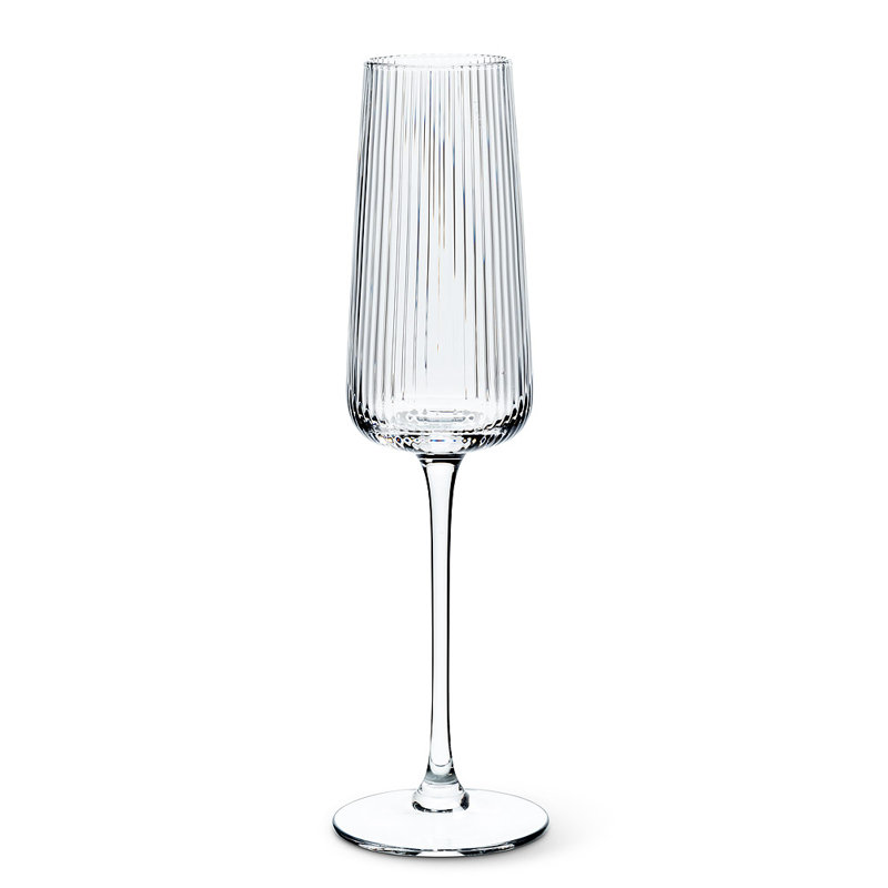 Abler 8oz. Drinking Glass Set