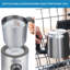 Mousseur à vapeur 16 oz Kenmore