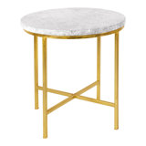 Vermont Stone End Table