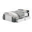Engelhardt Standard Mate's & Captain's with Storage Included-1305383036