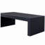 Table basse 47,6 po