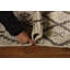 Tapis décoratif marocain oriental 2 x 3