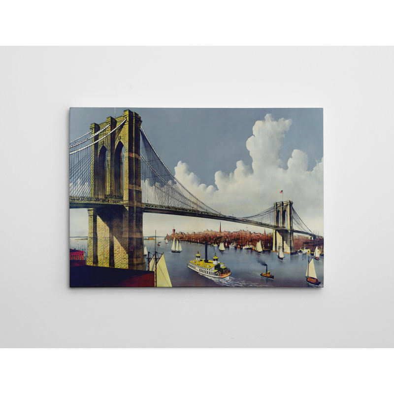 Peinture décorative sur toile