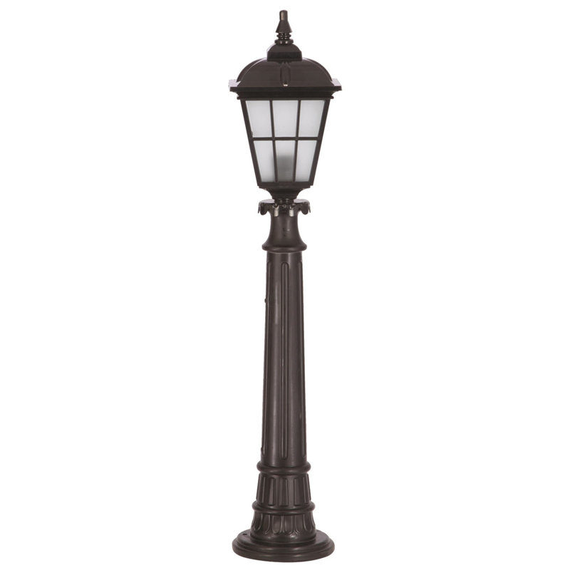 Adhira 100cm Traditional Floor Lamp