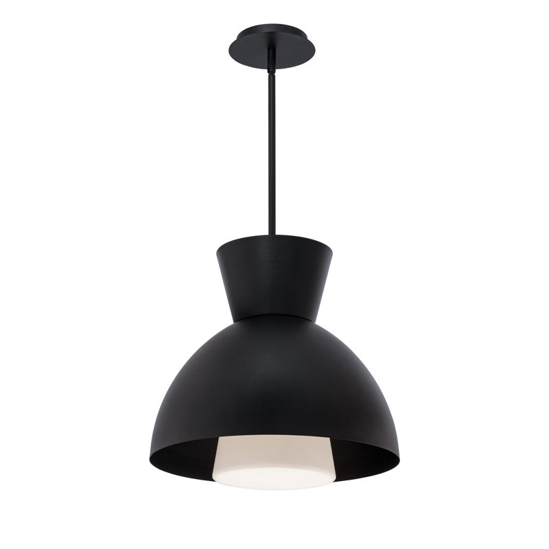 Carafe 1 - Light LED Pendant