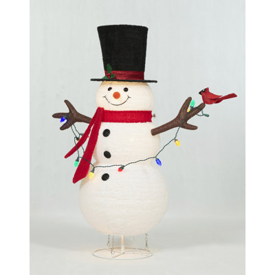 Metal Christmas Decoration