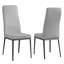 Chaise d'appoint Amily