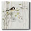«Heavenly Spring I», reproduction sur toile-142143263