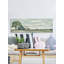 Perfect Escape by Marmont Hill - Floater Frame Painting on Canvas-883281211