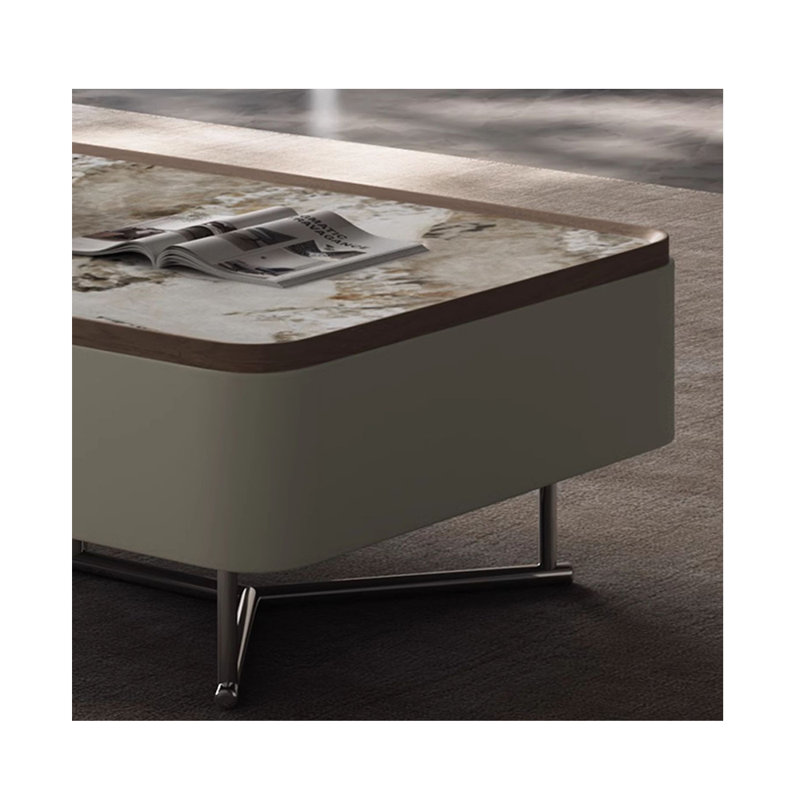 Table basse Modern