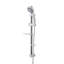 Amalfi Slide Bar Shower Head