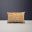 Ikom Polyester/Polyester Blend Lumbar Rectangular Indoor/Outdoor Pillow Cover & Insert-99277269-83783594