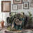 Unavailble Throw Blanket-412489013