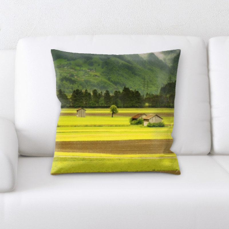 Housse de coussin Remus