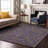 Premium Machine Washable Mayfield AMF1023 Geometric Rug-30092879