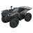 Buckle Mildew Resistant Watercraft Cover By Classic Accessories