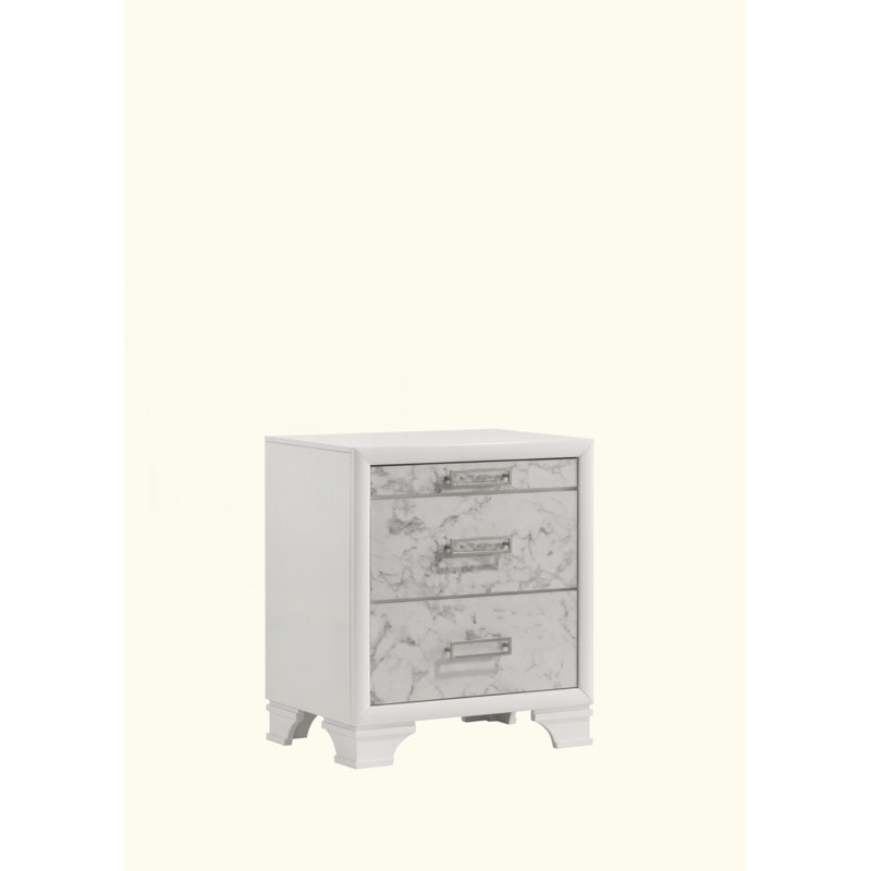 Table de chevet Soul