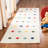 Iolo Hand Loomed 70% Wool, 20% Latex, 10% Cotton Rug-1415726618