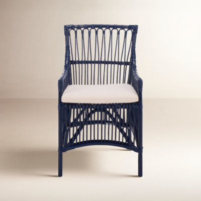Bree Cotton Side Chair
