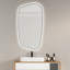 Miroir de salle de bain Cheyne-63094522