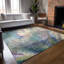 Tapis intérieur / extérieur Kyrie avec envers antidérapant-1616070480