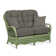 Everglade Upholstered 53'' Loveseat