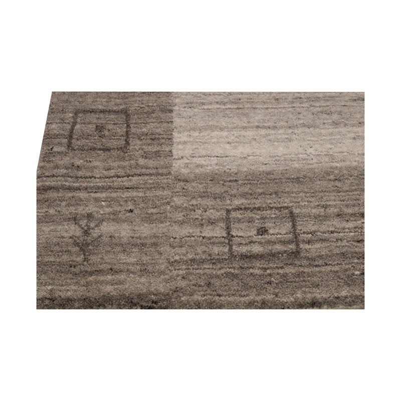 Wool Indoor Rug