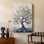 LANDSCAPES Series CCX -Custom Wrapped Gallery Cavas