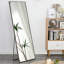 Miroir pleine grandeur