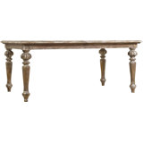 Chatelet Extendable Dining Table