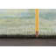 Tapis bleu/jaune/gris Asdsit-23745176