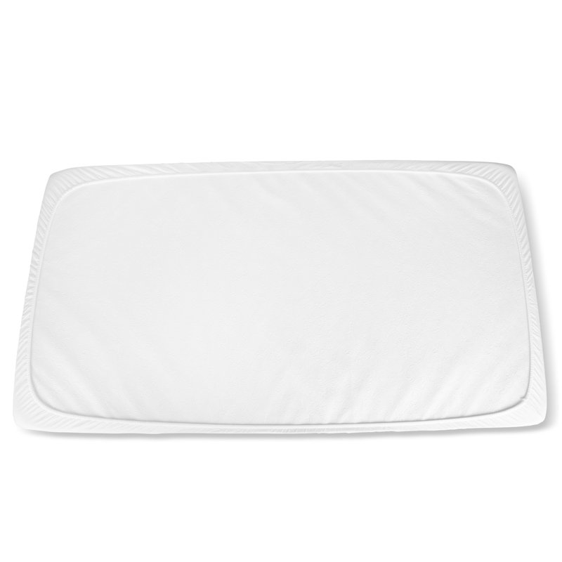 Lund Standard Crib/Toddler Rectangle Mattress Pad
