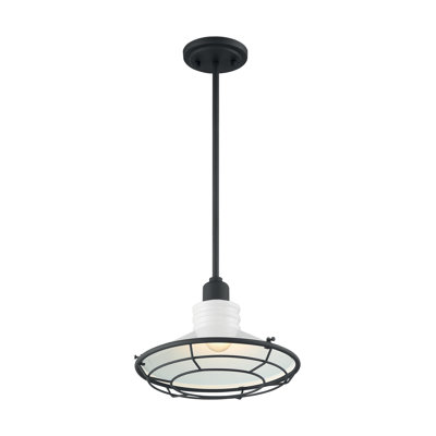 Parkdale 1 - Light Lantern Pendant