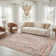 Herzig Geometric Indoor Rug