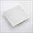 12 inch Wall Mount Rainfall Square Shower Head-124802047