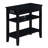 Carbin 24" H 1-Drawer End Table with Built-In Outlets-921163716