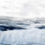 Faded Horizon I by Grace Popp - Painting-1049356017-1049356018
