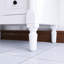 Meuble-lavabo simple autoportant 24 po avec plateau intégré en céramique blanche 24 po-323362541