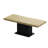 78.7" W Dining Table