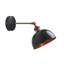 Gruffudd Armed Sconce