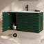 Meuble-lavabo mural 36 po Cascade-111405826-111405827