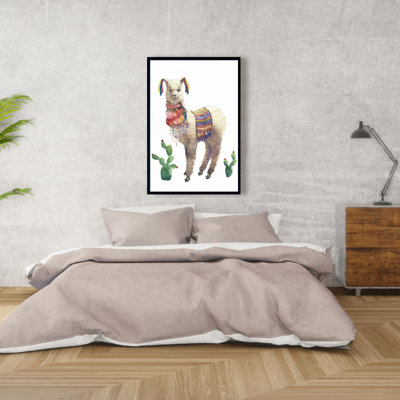 " Lama Parade "